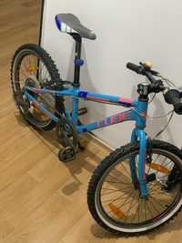 Bicicleta 20,cube