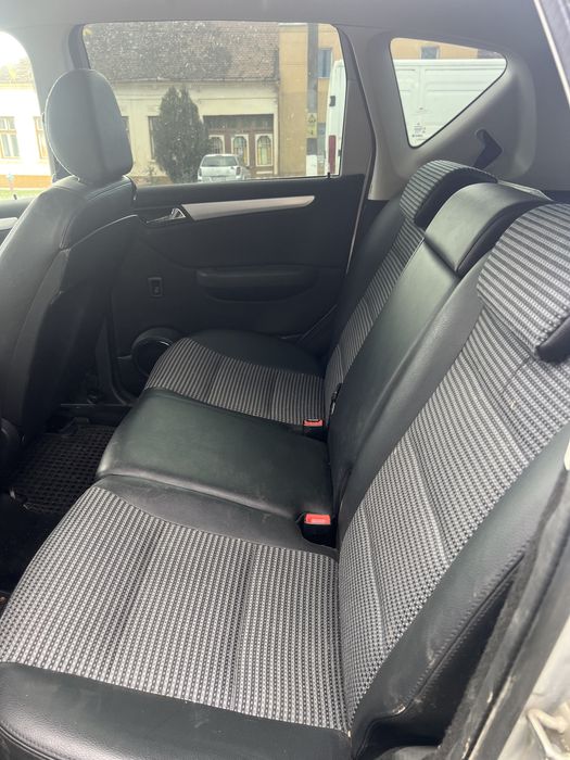 Mercedes A Class Automat diesel