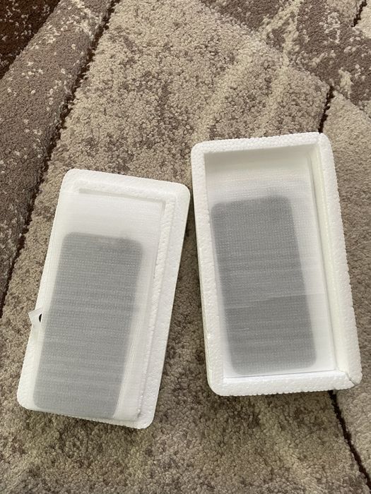 Folii de sticla privacy pentru iPhone 12 mini