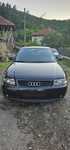 Audi a3 8l 1.9 131 НА ЧАСТИ!!!