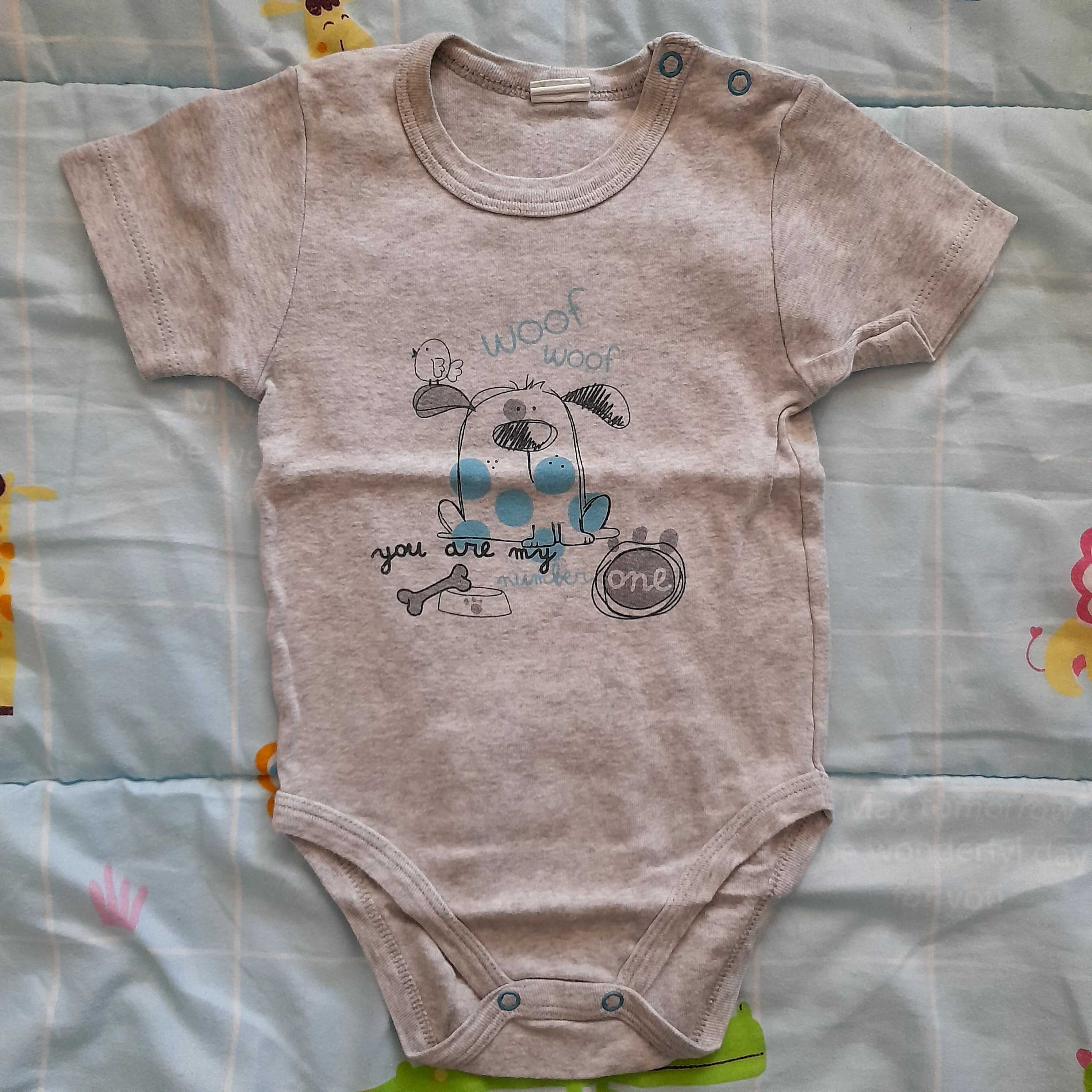 Бебешки дрехи за момче 18м-24м/цена за брой