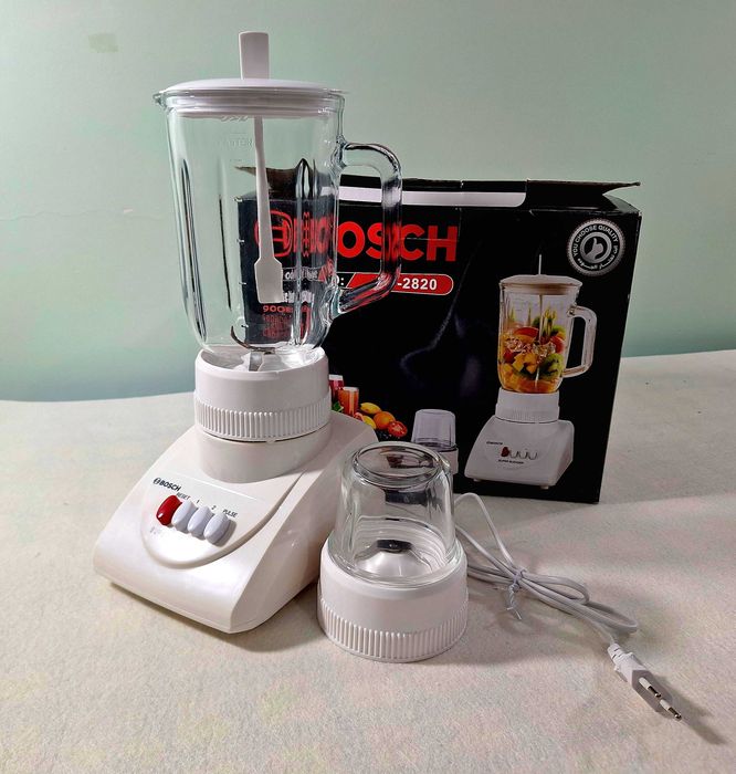 Блендер BOSCH Модель BS-2820