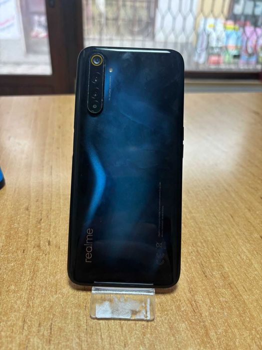Realme 6 Pro RMX2063