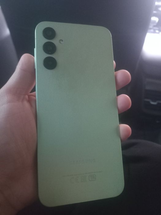 Продам Самсунг а14 128 гб