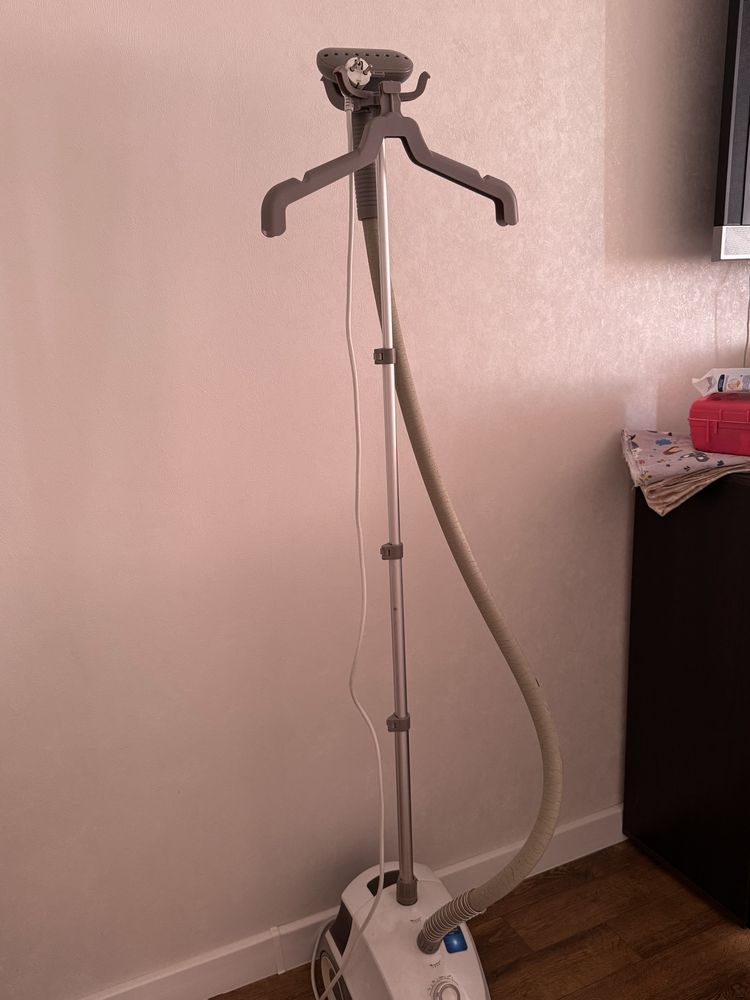 Отпариватель фирмы Vitek
