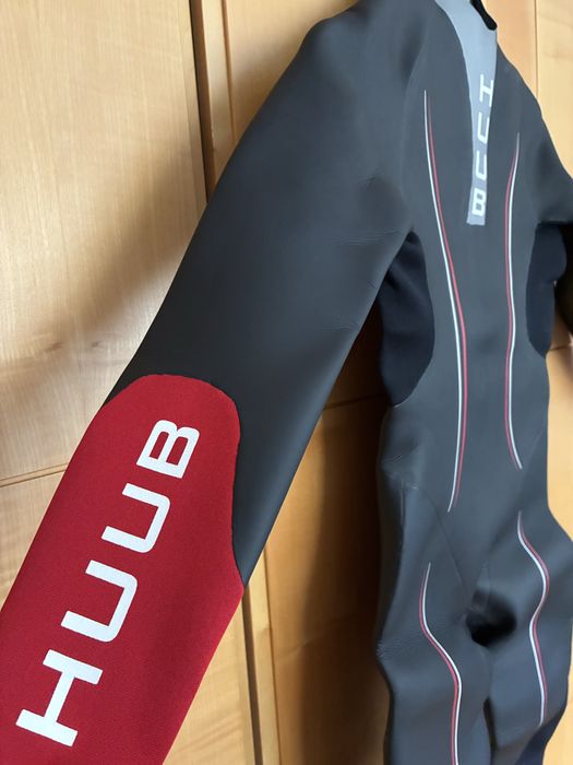 Неопрен HUUB Aperitif 3:5