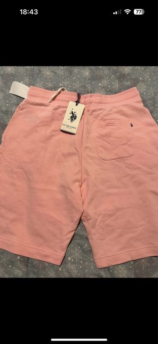 Pantaloni scurti barbati