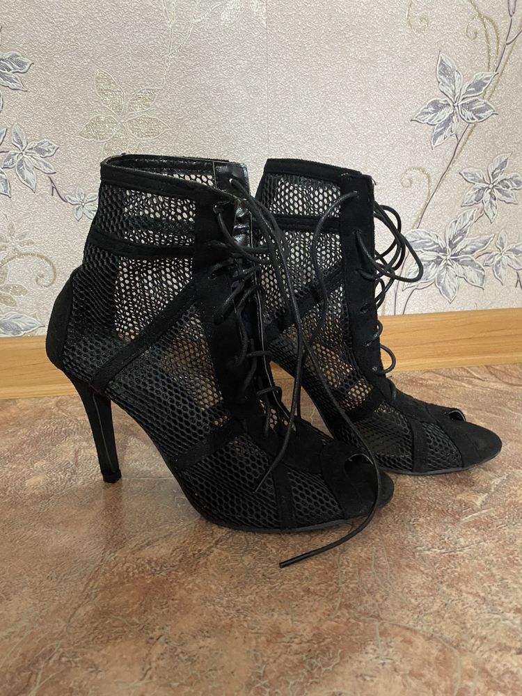 Туфли для High Heels(хай хилс) Павлодар