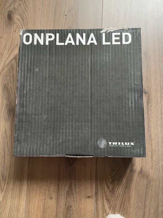 Trilux Onplana Led D09