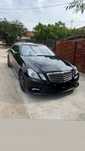 Se dezmembreaza Mercedes w212 e200 e220 e250 e300 e350
