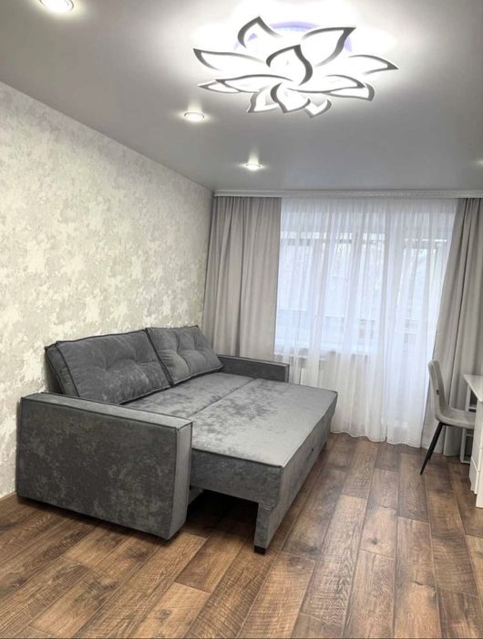 Сдам однушку в центре города