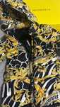Geaca versace 7 ani autentica