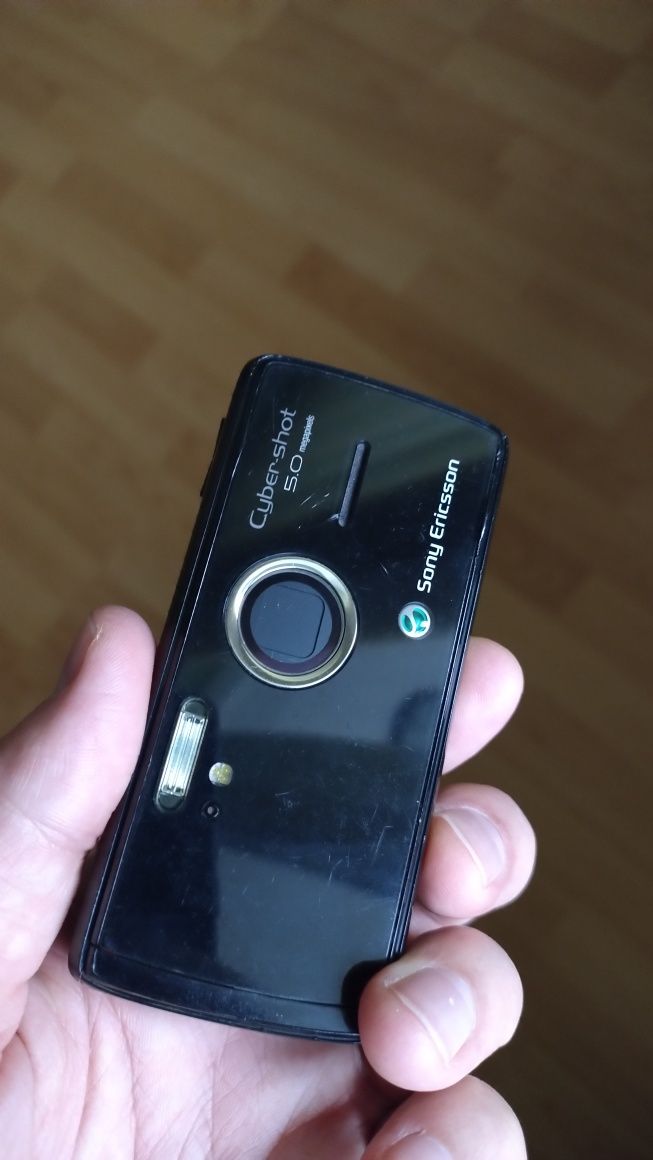 Sony Ericsson K850i