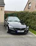 Particular, BMW Z4, 2.5i, aut, 95.000km istoric BMW