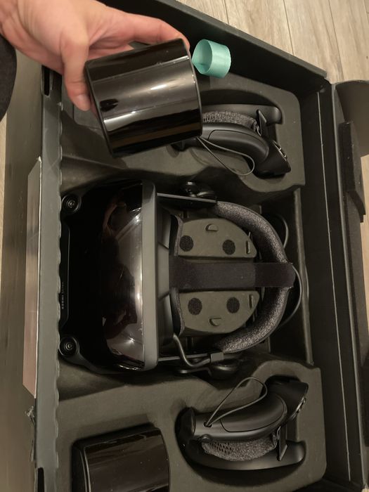 Set complet Valve Index VR