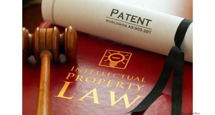 Patentlash xizmati, Патент