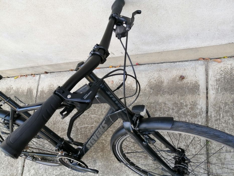 Trekking stevens 28 cu 30 viteze