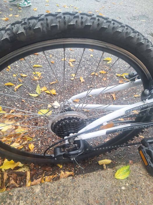 Продавам планински велосипед RKS Reactor