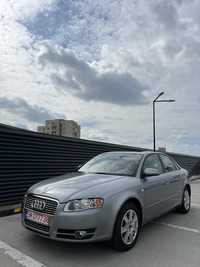 Audi A4 1.9 Diesel