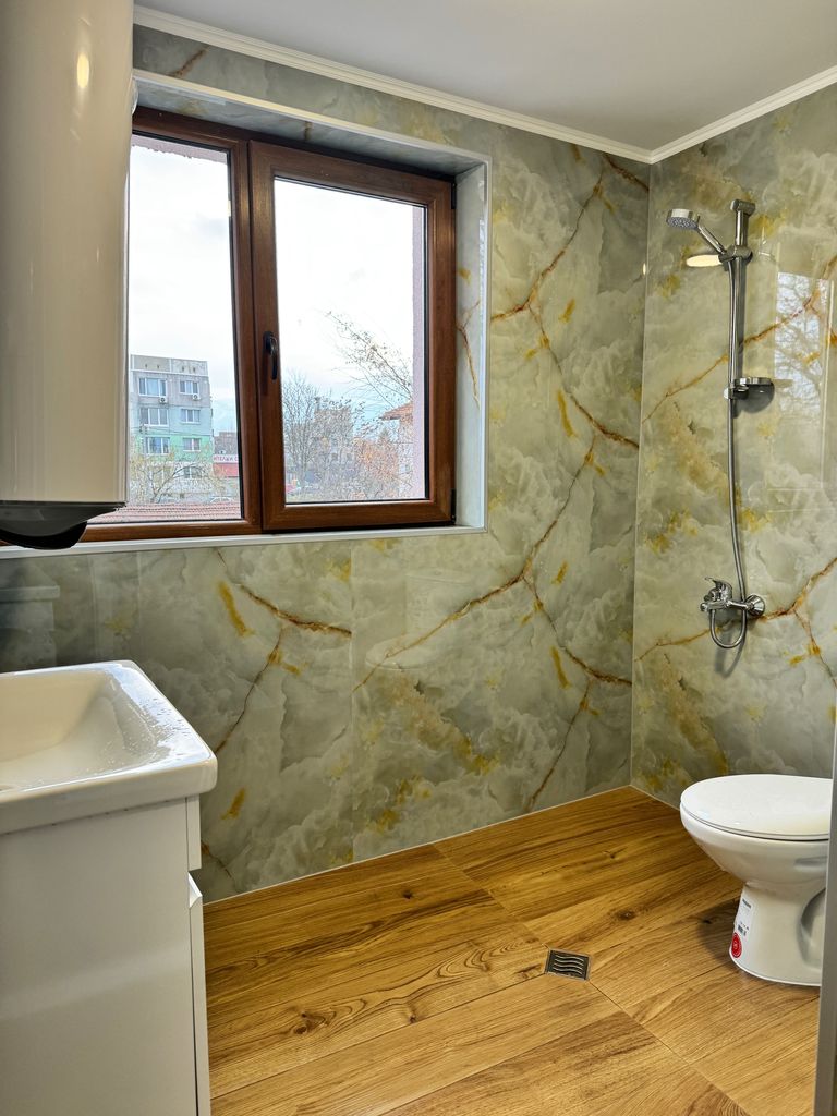 Дава се под наем Двустаен апартамент в София, Орландовци - 70 кв.м за 612 € - Снимка #3