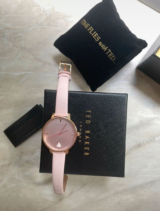 Ceas Rose gold TED BAKER