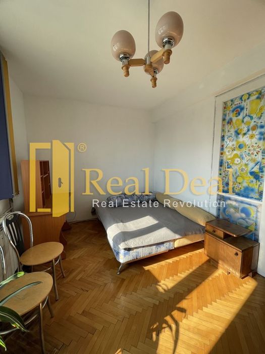 Дава се под наем Двустаен апартамент в София, Илинден - 60 кв.м за 450 € - Снимка #7