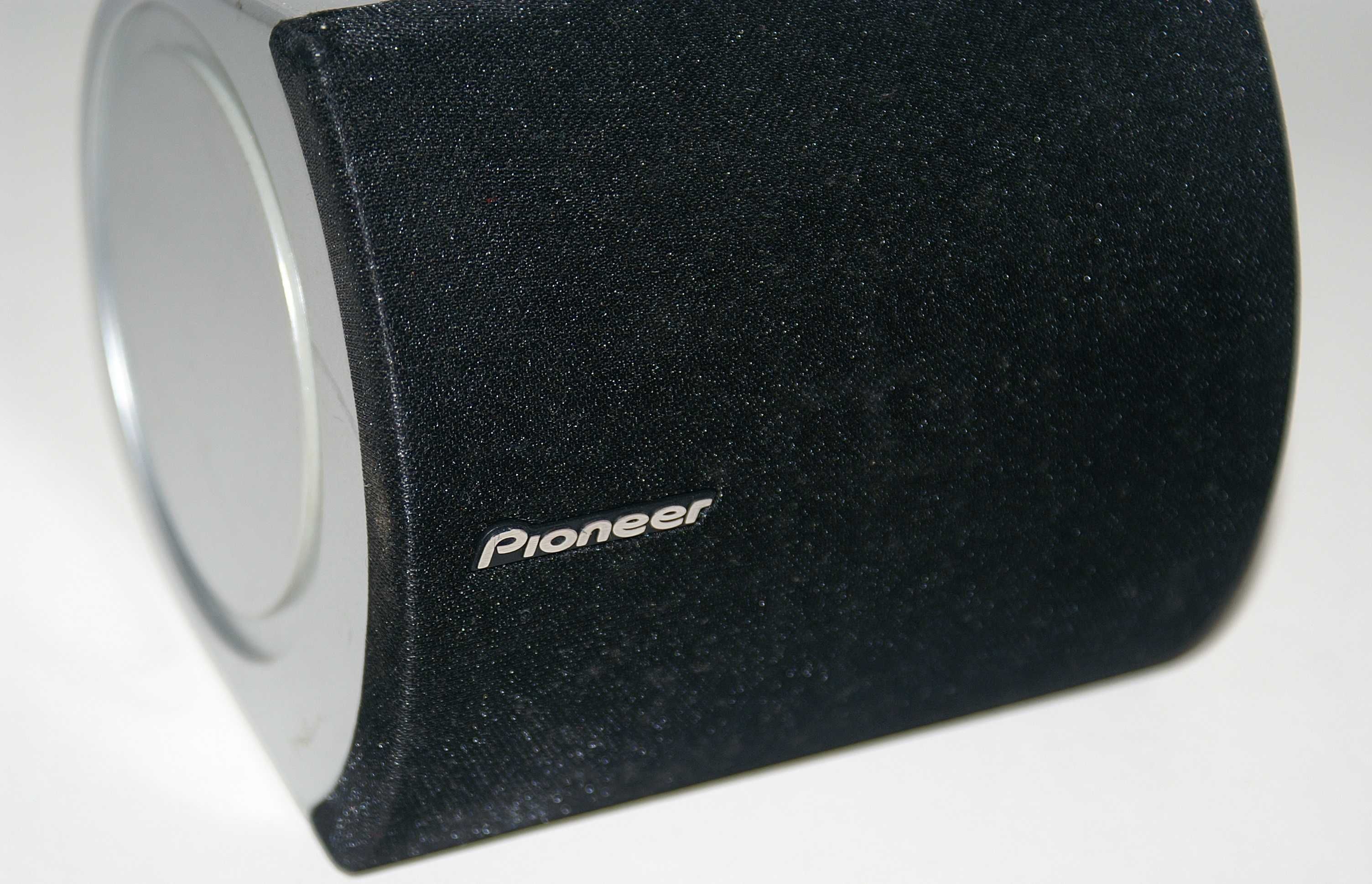 Pioneer S-DV232 S-DV535W 60W (Center)  (Front-R) тонколони