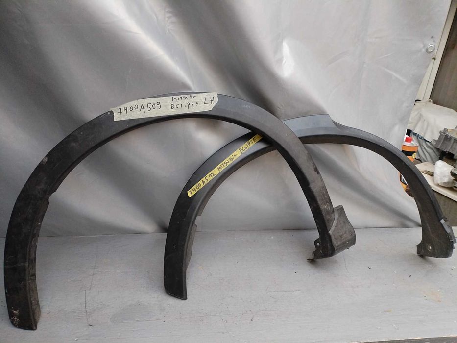 Лайсна митсубиши еклипс Mitsubishi Eclipse cross 2018/2023