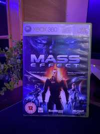 Mass Effect xbox 360 CIB