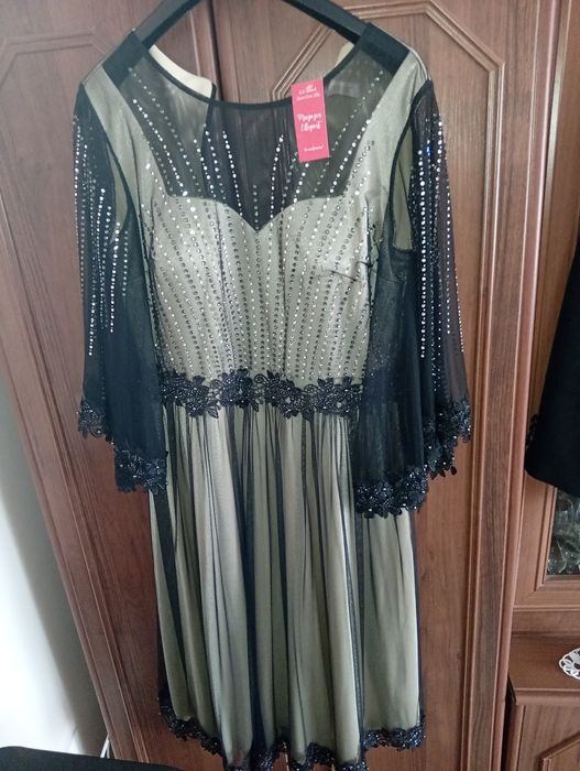 Rochie de ocazie!