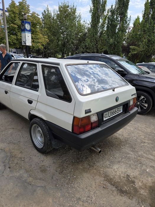 Шкода Фелиция, 1994года, расрочка, выкуп, вариант