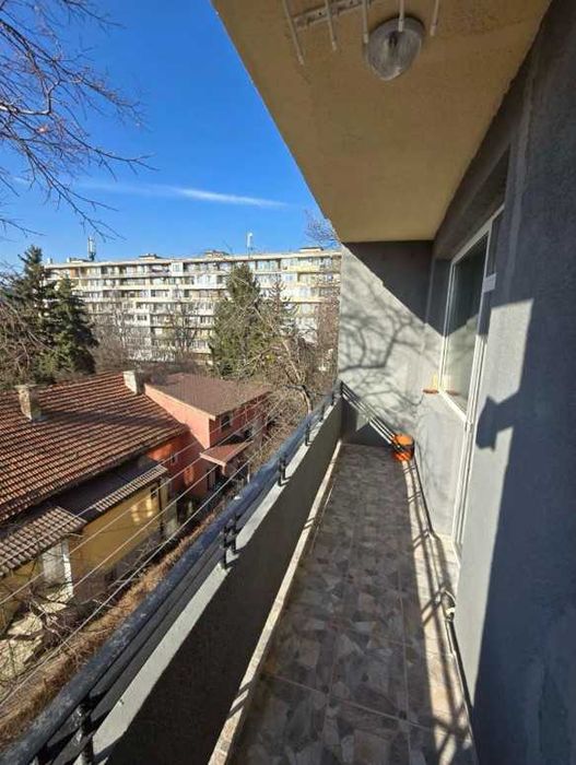 Дава се под наем Двустаен апартамент в София, Красно село - 68 кв.м за 799 € - Снимка #9