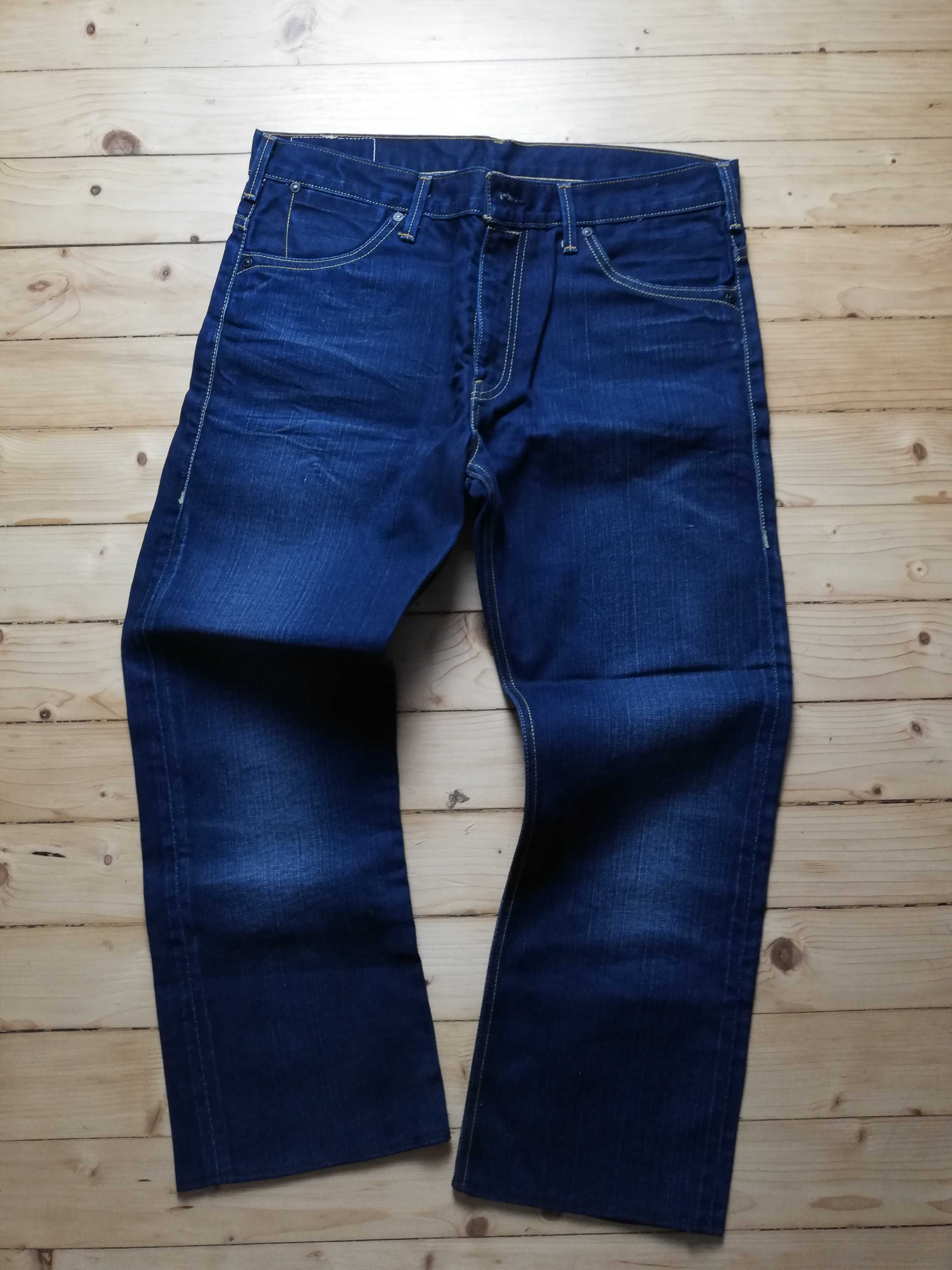 LEVIS - Denim Jeans - Vintage - Rare - New
