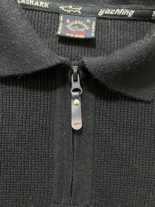 Hugo Boss винтидж пуловер XL