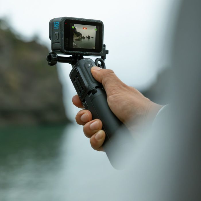 Volta Camera Battery Grip Tripod Remote GoPro