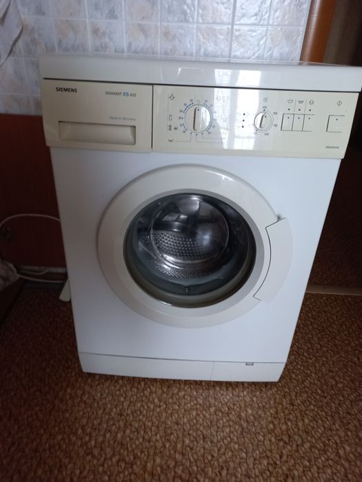 стиральная машина Siemens 50000