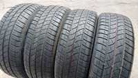 Нови гуми за Бус 215/60/17 C Bridgestone Duravis 4 броя