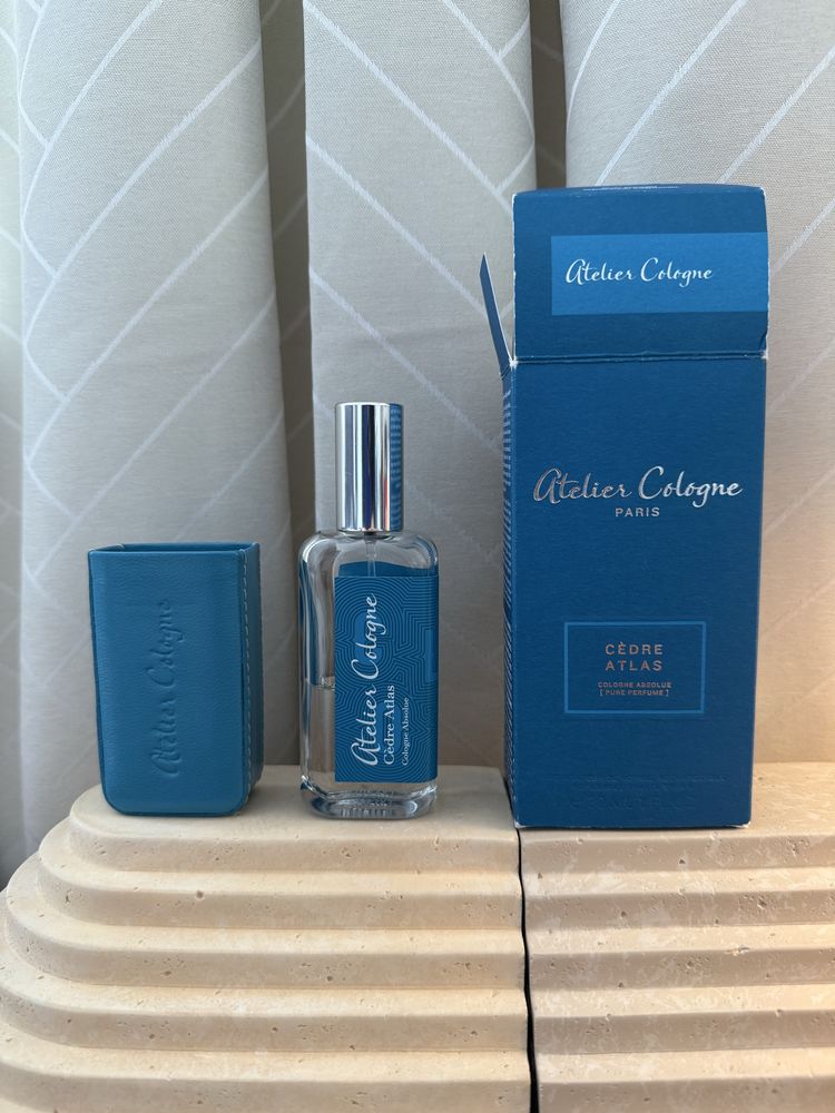 Estee Lauder Kilian, Frederic Malle