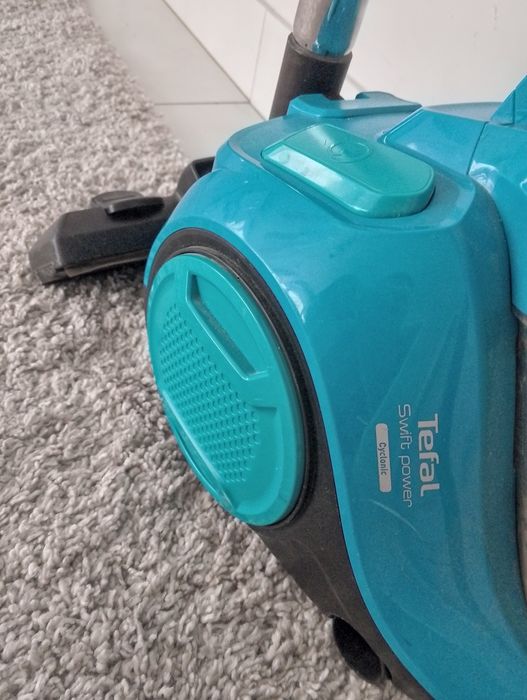 Продам пылесос Tefal
