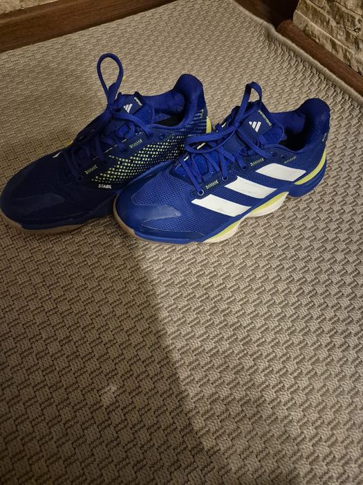 Adidas Stabil new