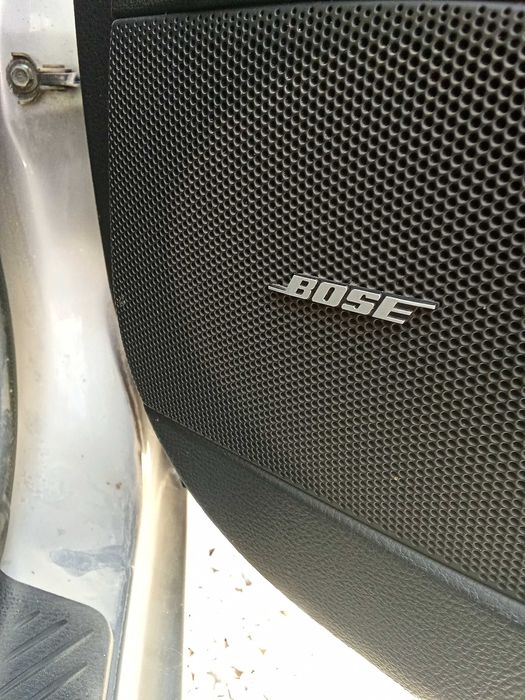 Мазда 6 на части