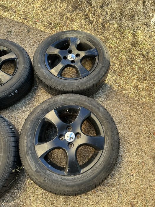 Джанти 15 цола 4х100