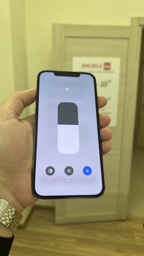 Iphone 12 pro max yangidek