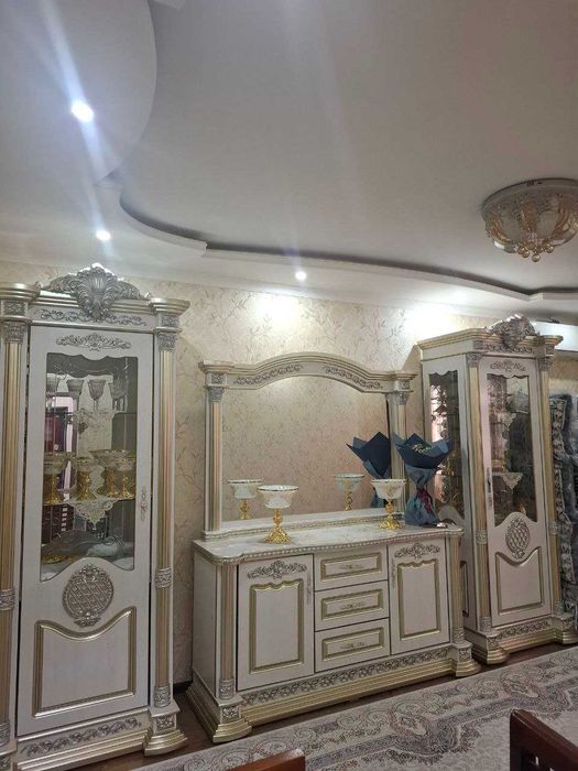 Mebel Kamot holati yangi