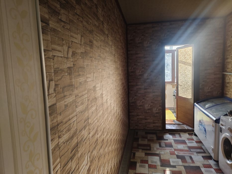 Shofirkonda 3xonali uy sotiladi