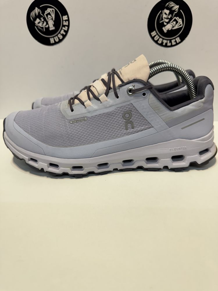 Маратонки ON CLOUD WATERPROOF .Номер 41