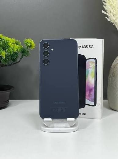 Samsung Galaxy A35 256gb