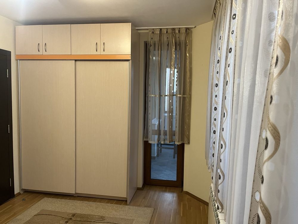 Продавам апартамент