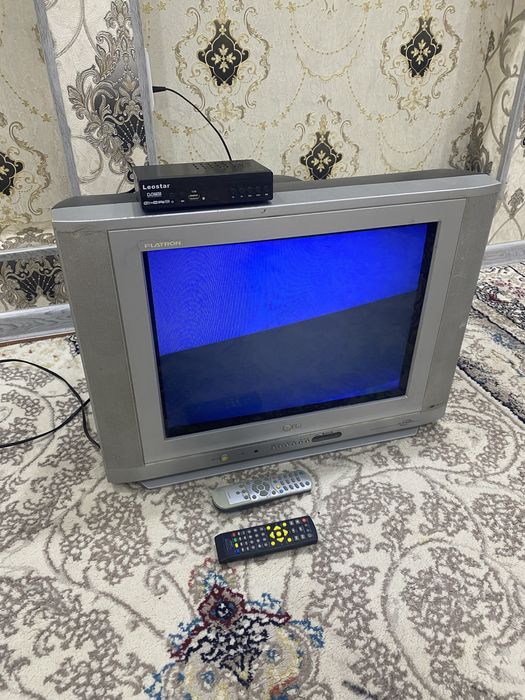 телевизор бар LG