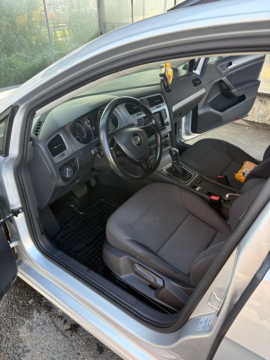 VW Golf 7 Break 1.6 TDI